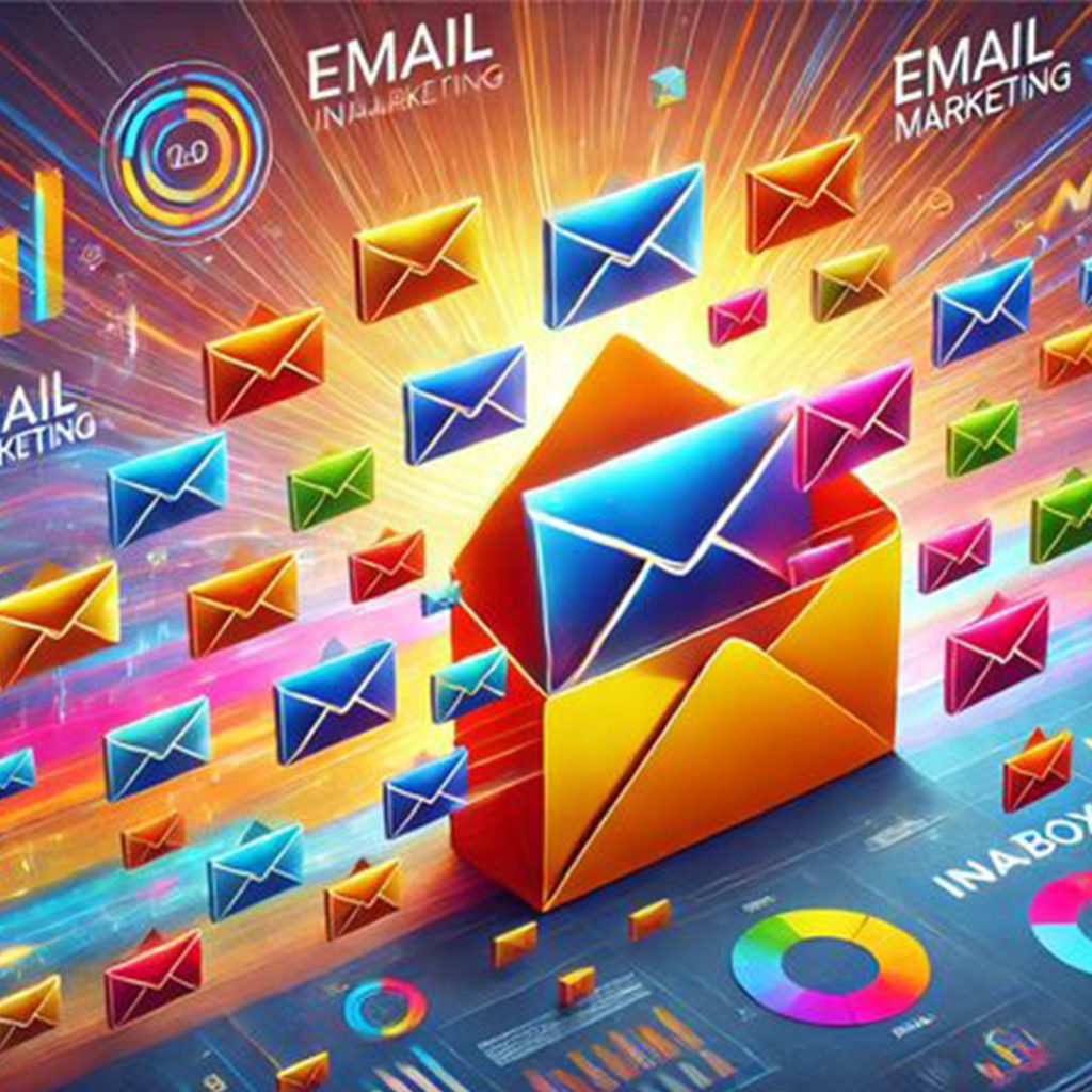e mail marketing